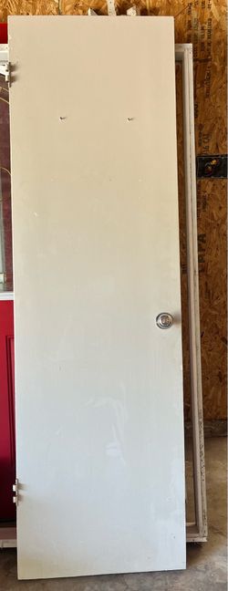 Free interior doors