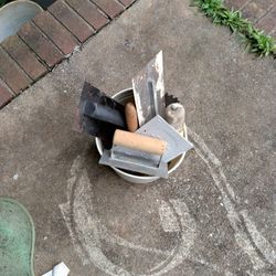 Manson Tools