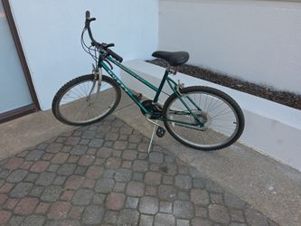 Bike 15 Speed