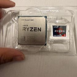 Ryzen 5 1600