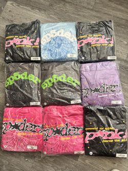 Spyder Hoodies For The Low