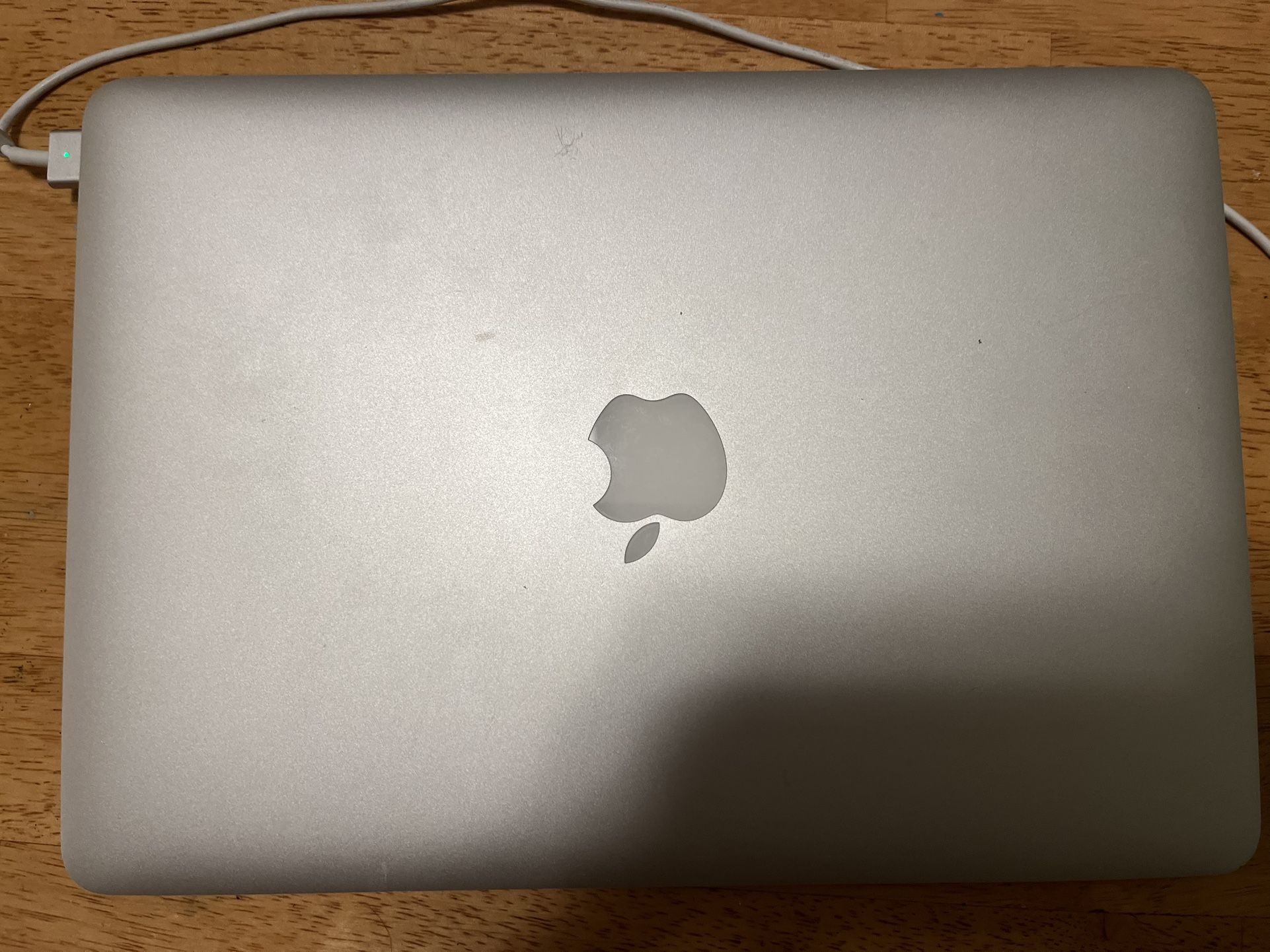 MacBook Air 2017