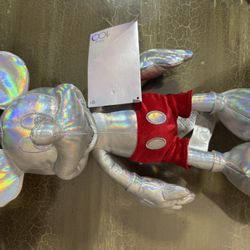 Mickey Mouse Special Edition 100th Anniversary 