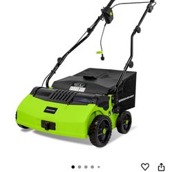 Artificial Grass Sweeper