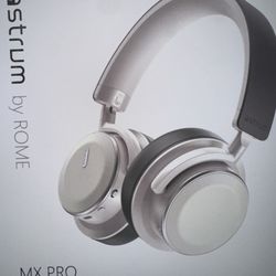 MX pro HEADSET - Astrum