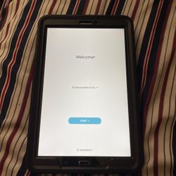 Samsung Galaxy Tab 9.6 Inch