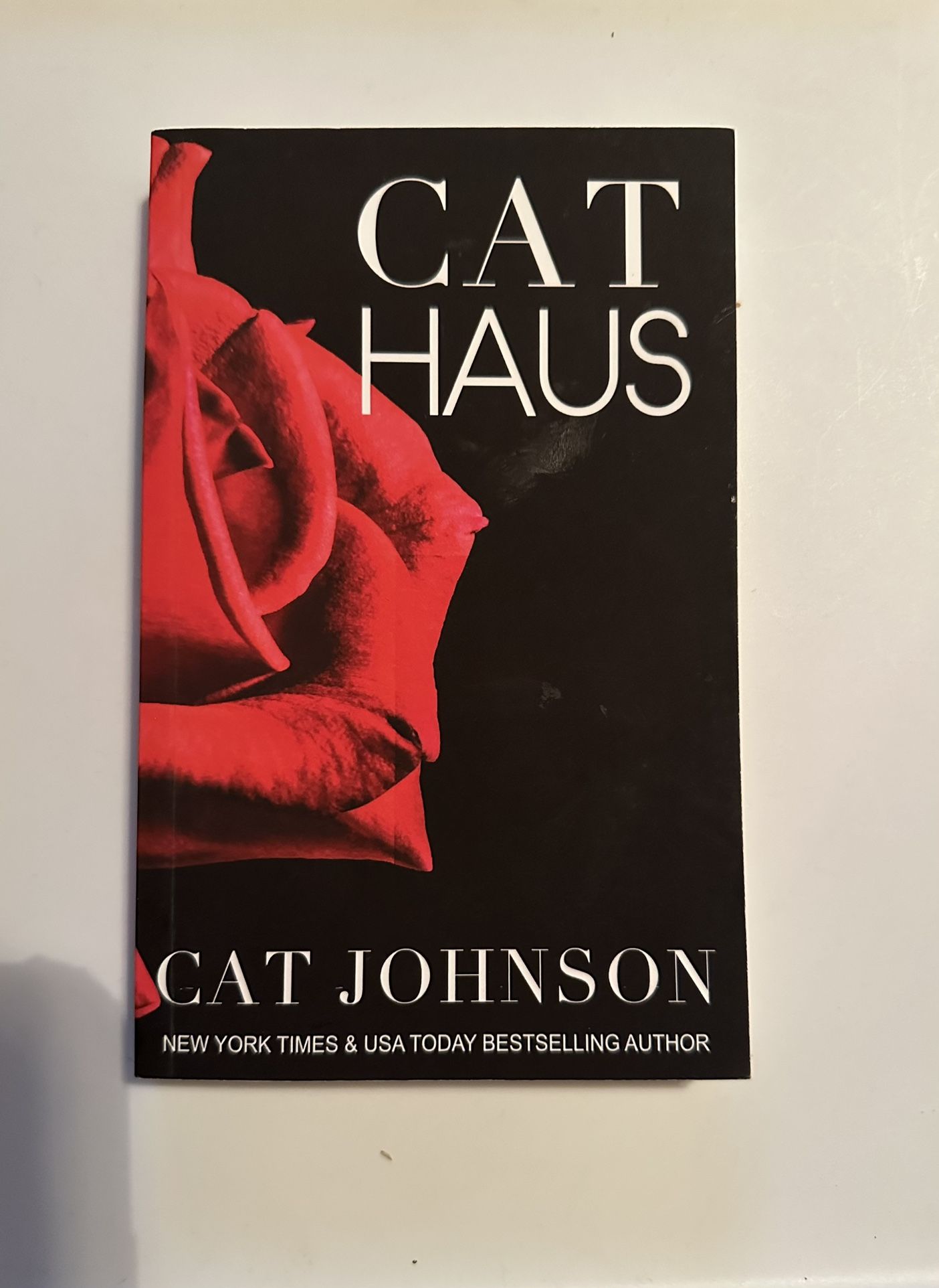 CAT HAUS