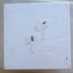 Apple Airpods 2 Pro Second Generation 