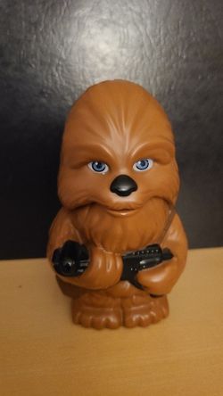 Star Wars Flashlight