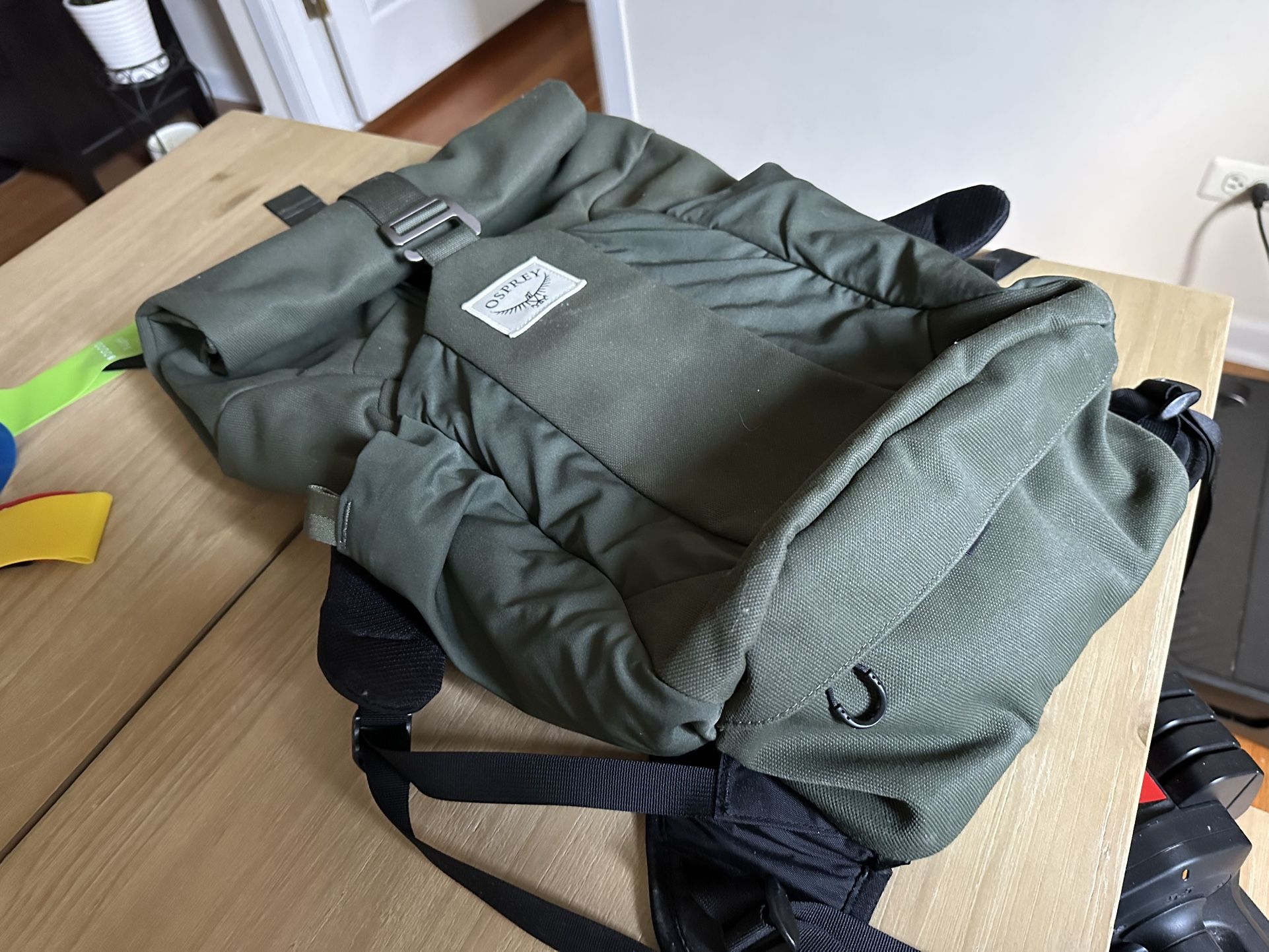 Osprey Backpacking Bag