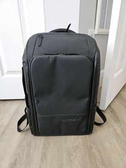 Nomatic Travel Pack 20L