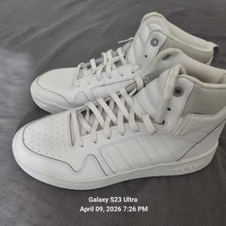 Adidas Hoops 3.0Mid Sneakers 