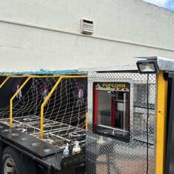 Basketball trailer 