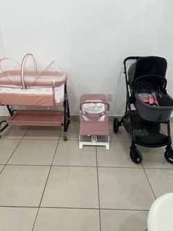 Babies stuff