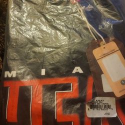 Miami Heat Crew Neck