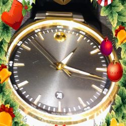 Christmas Watch 