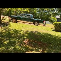 02 Dodge Dakota Need Gone Will Trade 