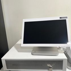 Clover POS System
