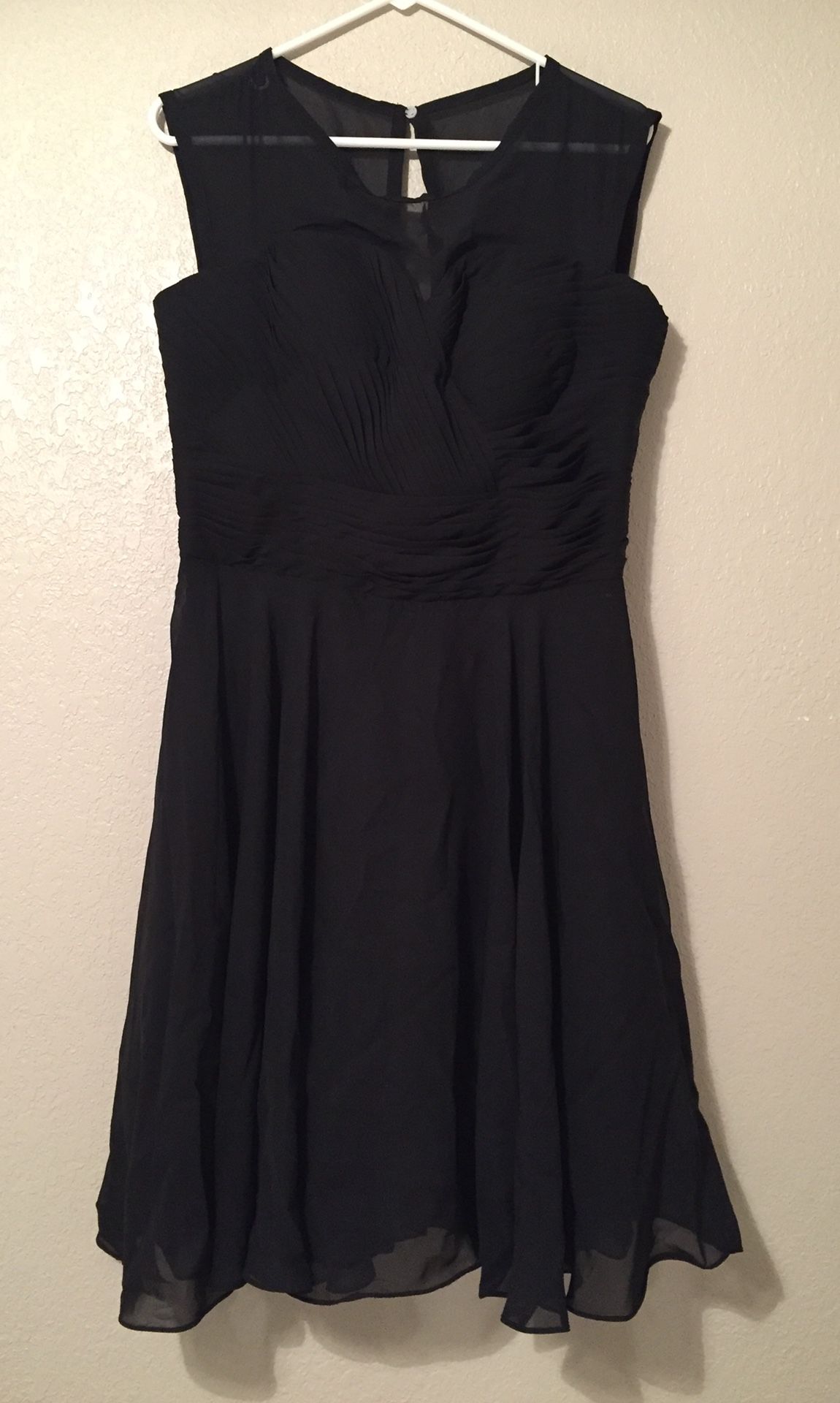 Wedding Reception Dress