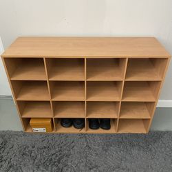 Shoe Organizer / Rack 