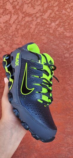 Nike Reax Size 7 Men