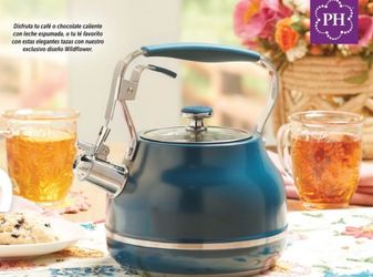 Tazas