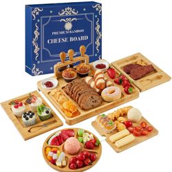 Cheese Board Set