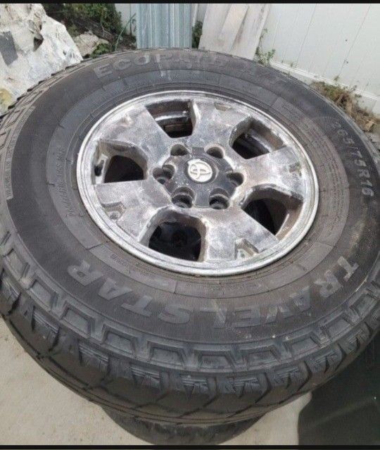 Tires