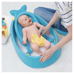 Bathtub With Sling