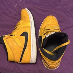 Jordan 1s