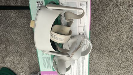 Meta Quest 2 128GB (Headset + Controllers Only $60-$90