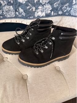 Sonoma All Terrain Boots