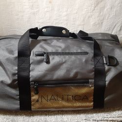 Men's Nautica Duffle Bag 26"