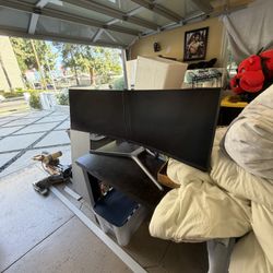 Samsung Monitor Wide 