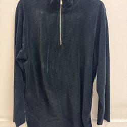 Liz Claiborne Men’s pullover 