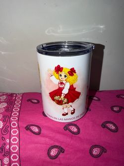 Tazas y termos personalizados