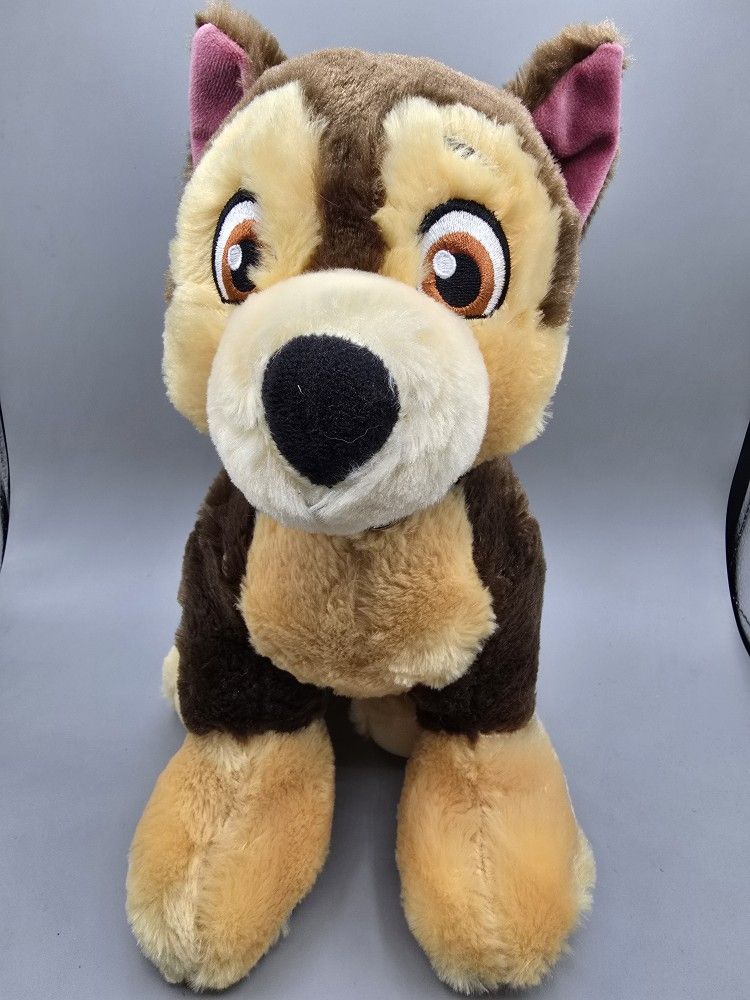 Chase Paw Patrol Build-A-Bear 