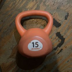 Weights 