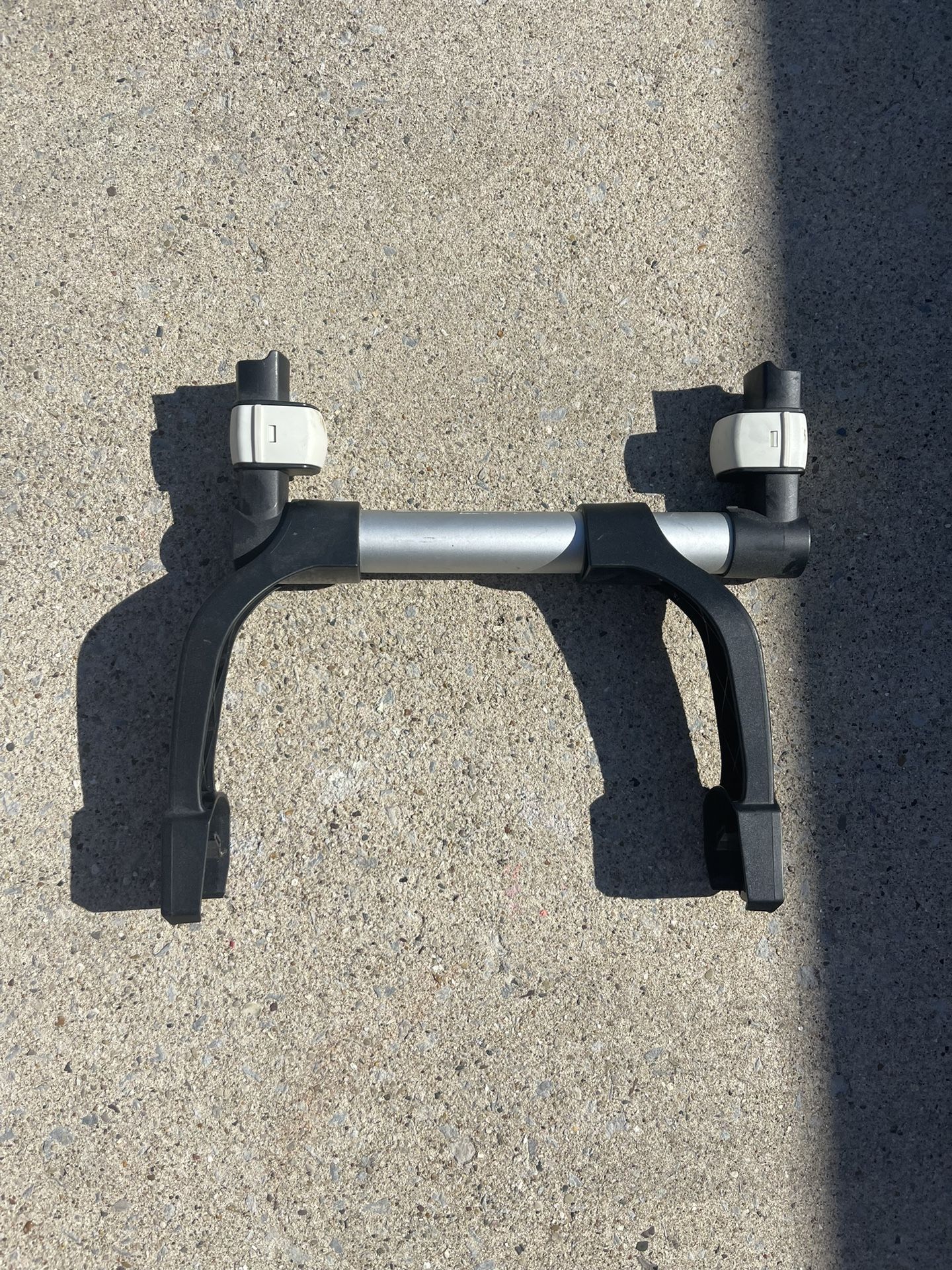 Bugaboo Donkey Adapter for Maxi Cosi Car Seat