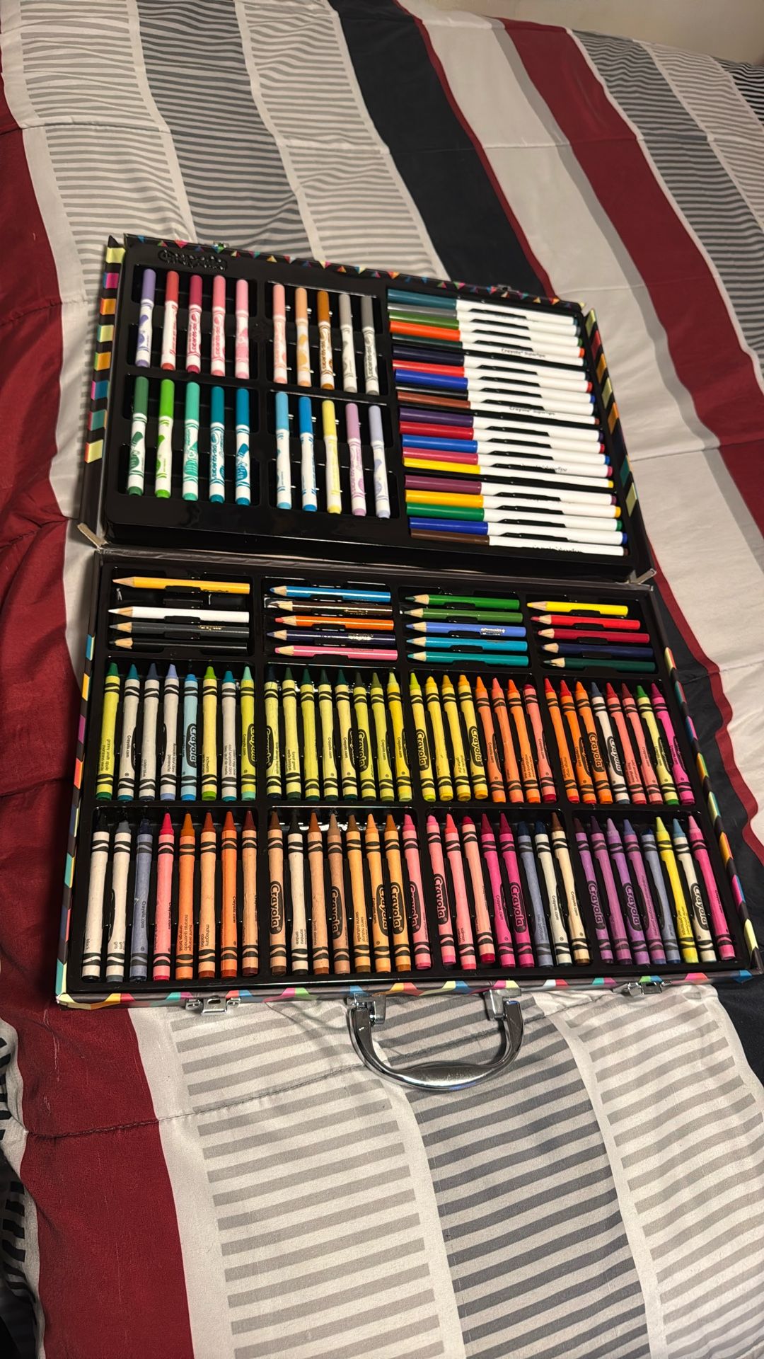 Coloring Supplies