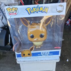 Jumbo Pokémon