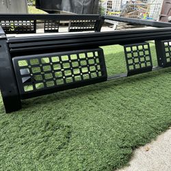 Truck Rack For Any Full Size Truck