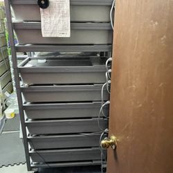 Professional Reptile rack 