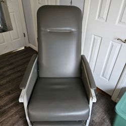 Medical Recliner