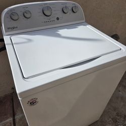 Whirlpool Topload Washing Machine - 4.3 Cu.ft.