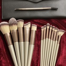 Brushes Set