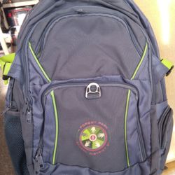 Back Pack 