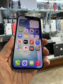 Unlocked iPhone 14  Desbloqueado 