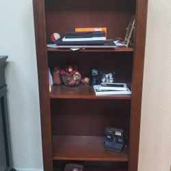 Book Shelf