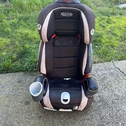 Car Seat